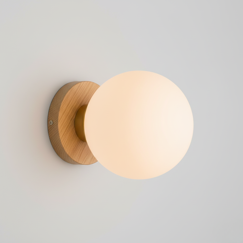 Modern Wall Sconce Light