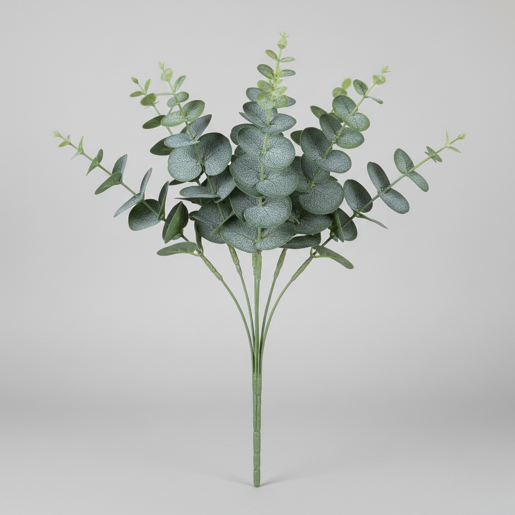 Faux Eucalyptus Bundle