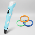 3D Printing Pen for Kids & Adults – Creative Drawing Tool