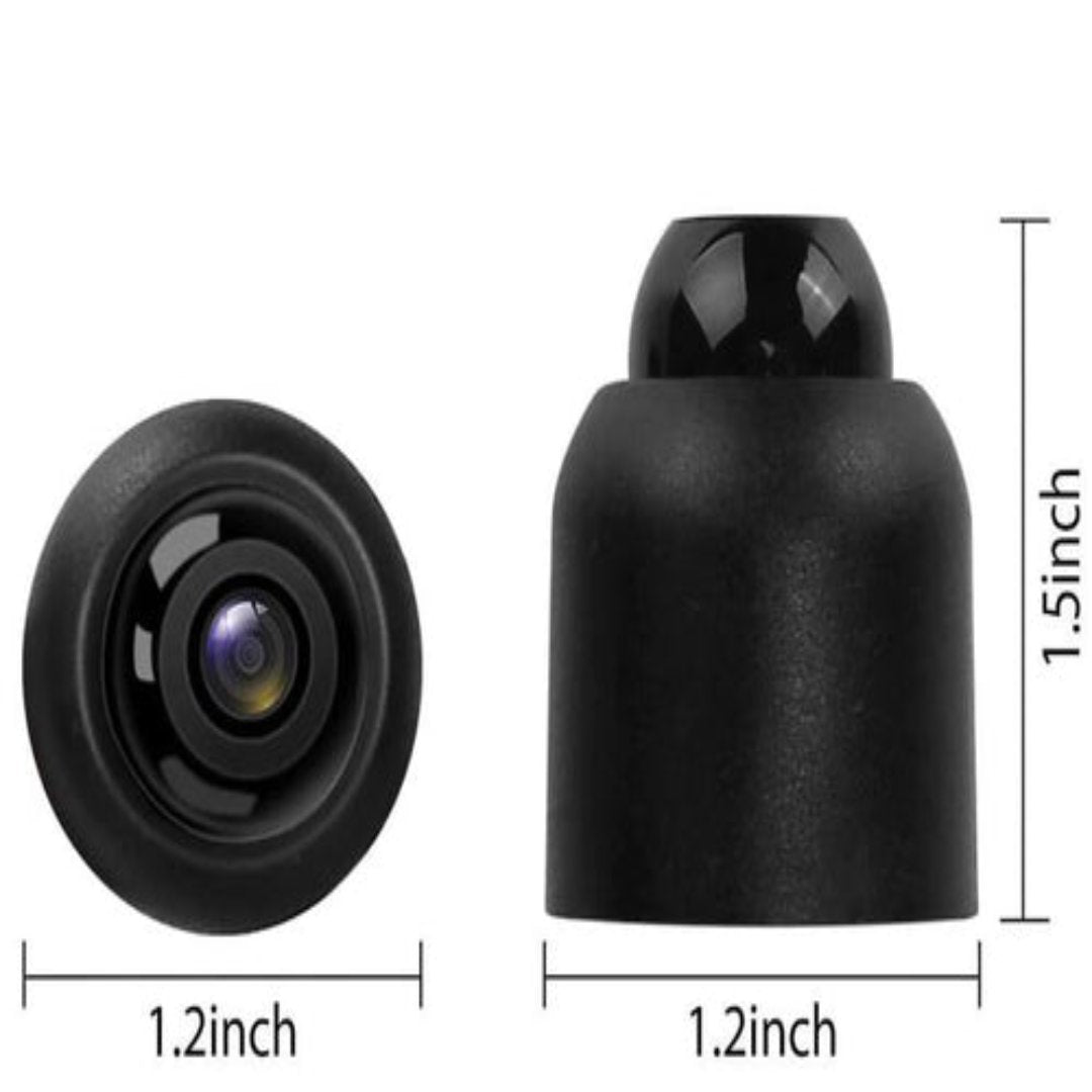 Mini WiFi Security Camera 1080P | Norvo X5
