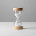 Glass Sand Timer