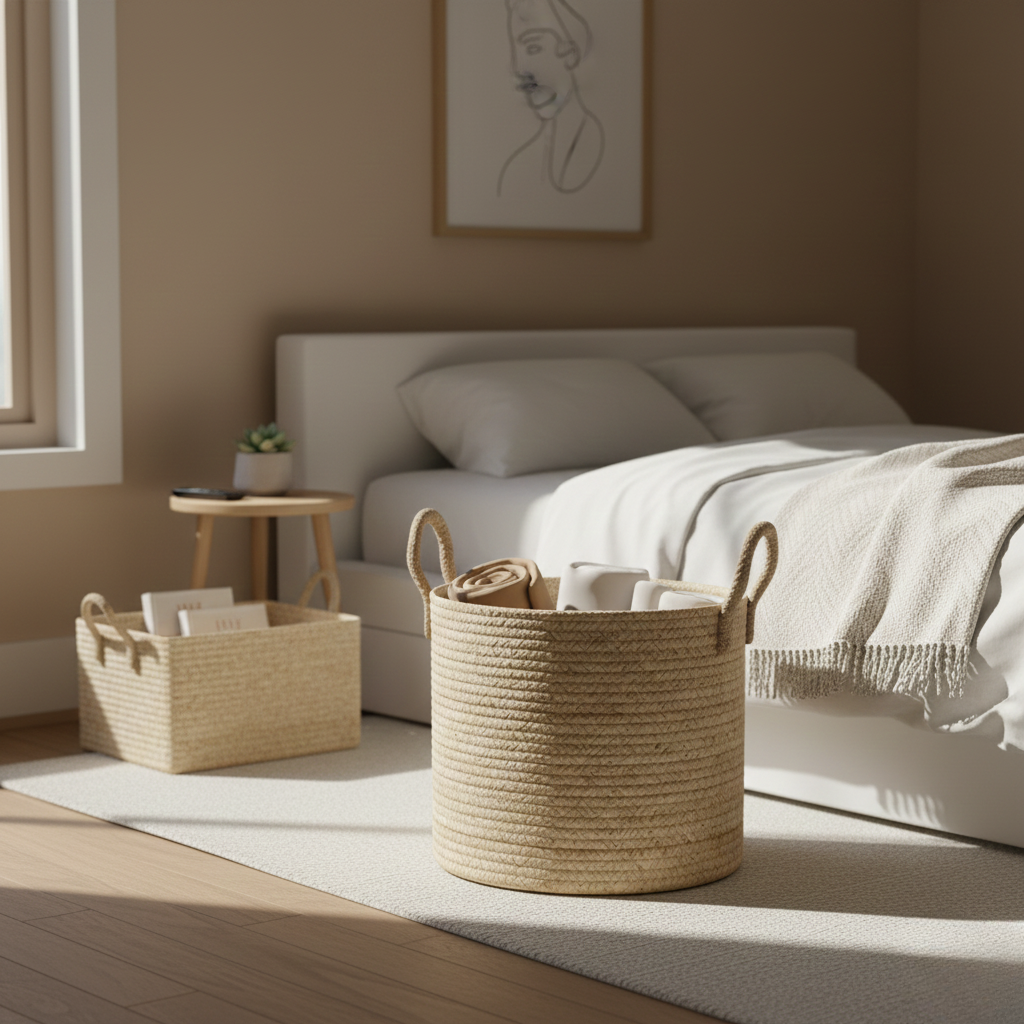Woven Basket