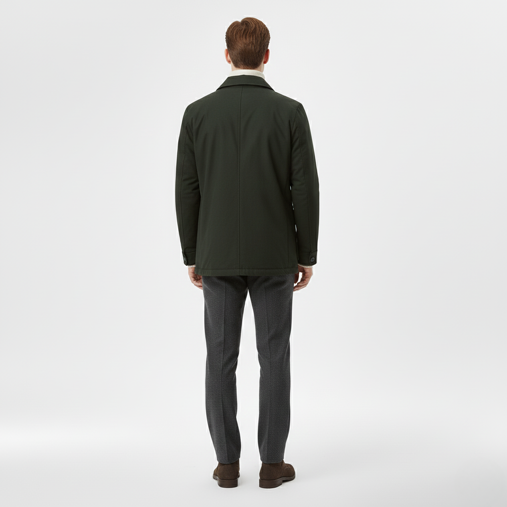 Men's Field Jacket