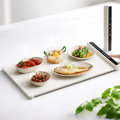 Electric Food Warming Mat for Buffets & Family Dinners
