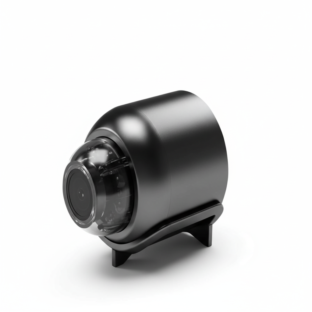 Mini WiFi Security Camera 1080P | Norvo X5