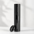 Electric Wine Opener – Rechargeable Corkscrew with Foil Cutter