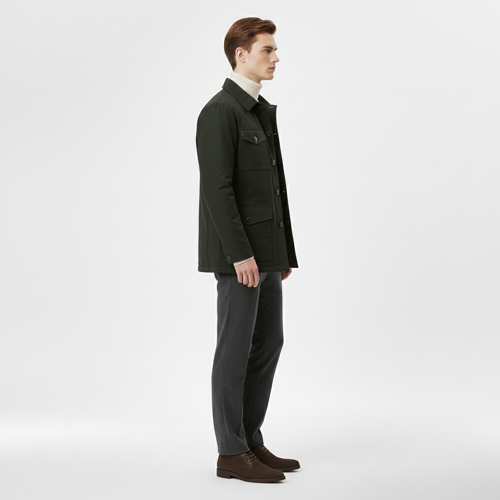 Men's Field Jacket