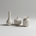Handmade Ceramic Vase