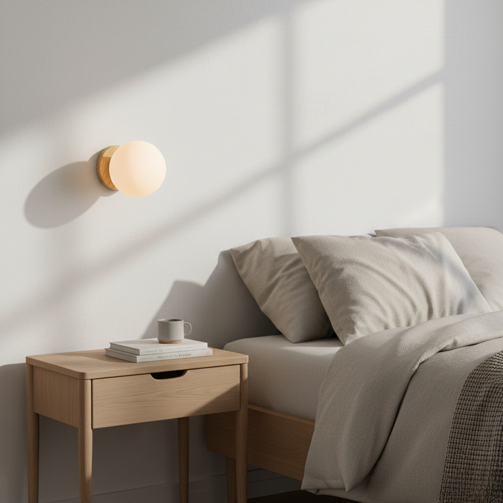 Modern Wall Sconce Light