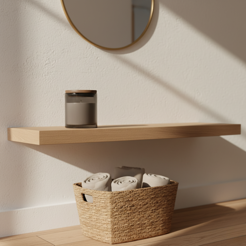 Smoked Glass Storage Jar