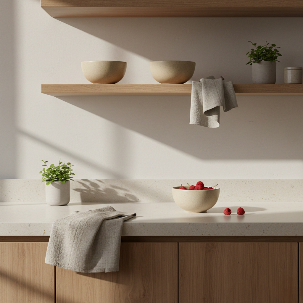 Stoneware Bowl Set