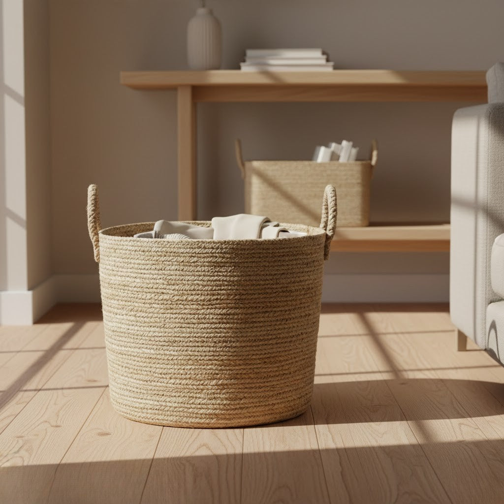 Woven Basket