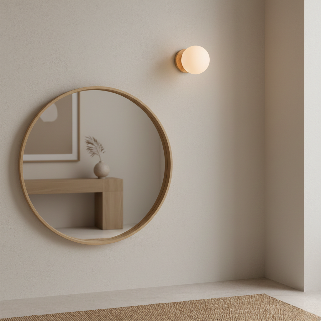 Modern Wall Sconce Light